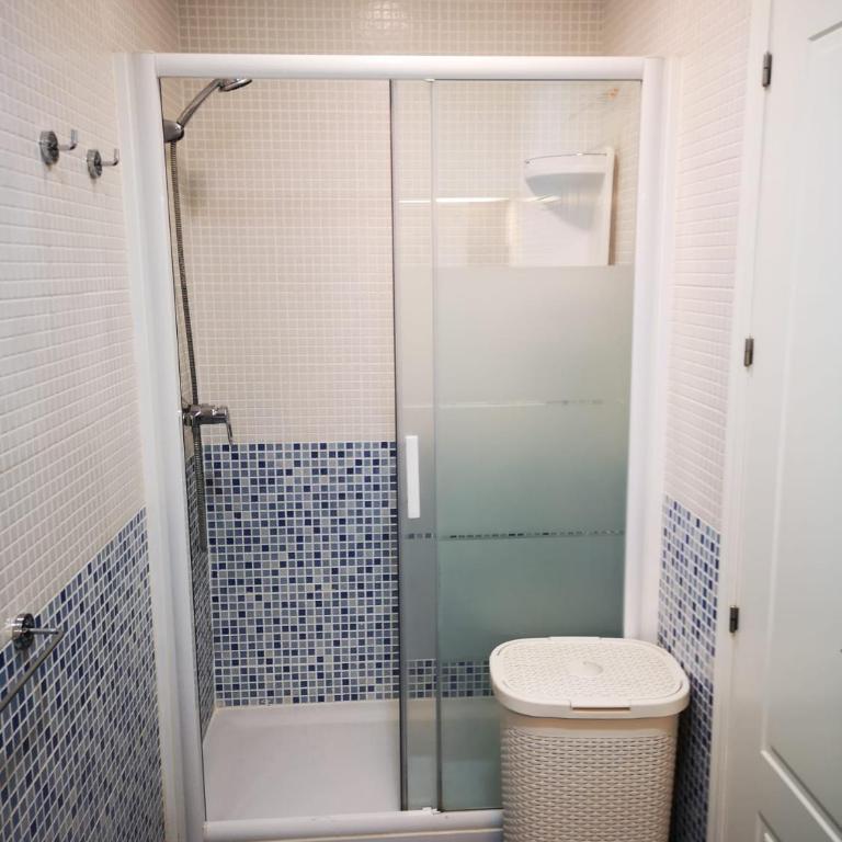 Varela Beach Apartment - Apartamento - 7