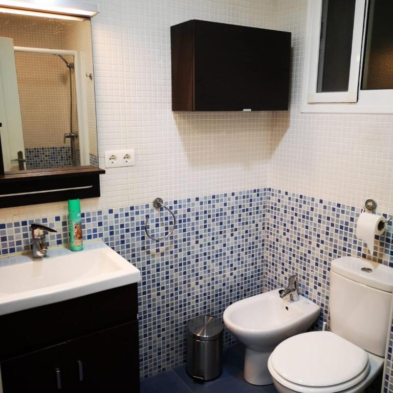 Varela Beach Apartment - Apartamento - 10