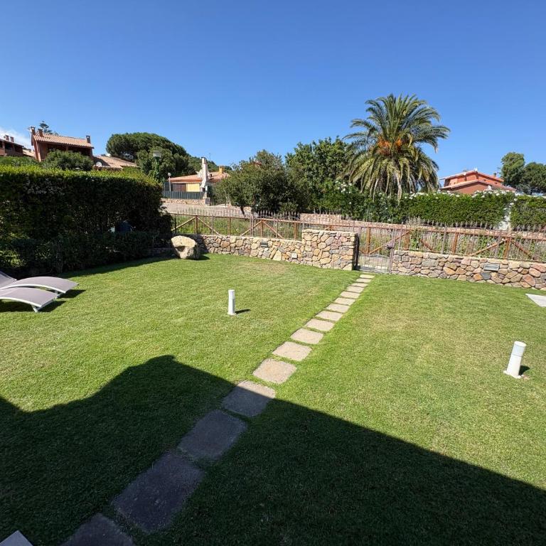 Villa Anna - Casa Vacanze con 3 Camere da Letto - 9