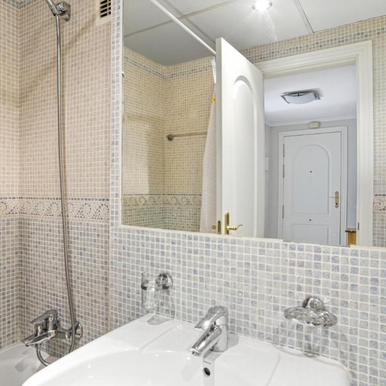 Prime location in Elviria - Walk to everything! - Two-Bedroom Apartment - 11
