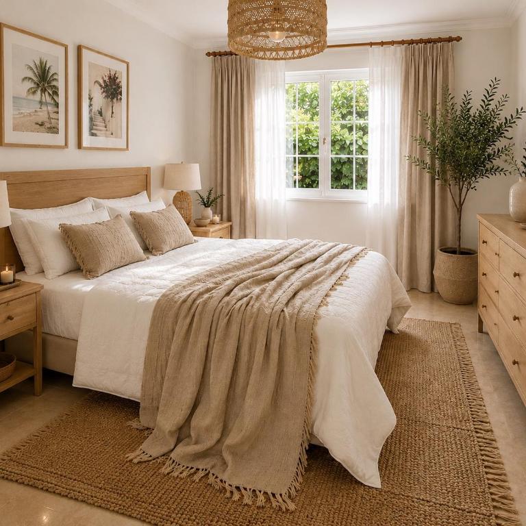 Prime location in Elviria - Walk to everything! - Two-Bedroom Apartment - 3