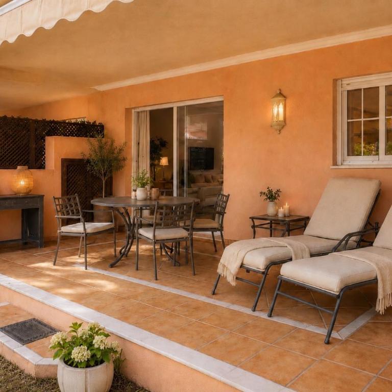Prime location in Elviria - Walk to everything! - Two-Bedroom Apartment - 5
