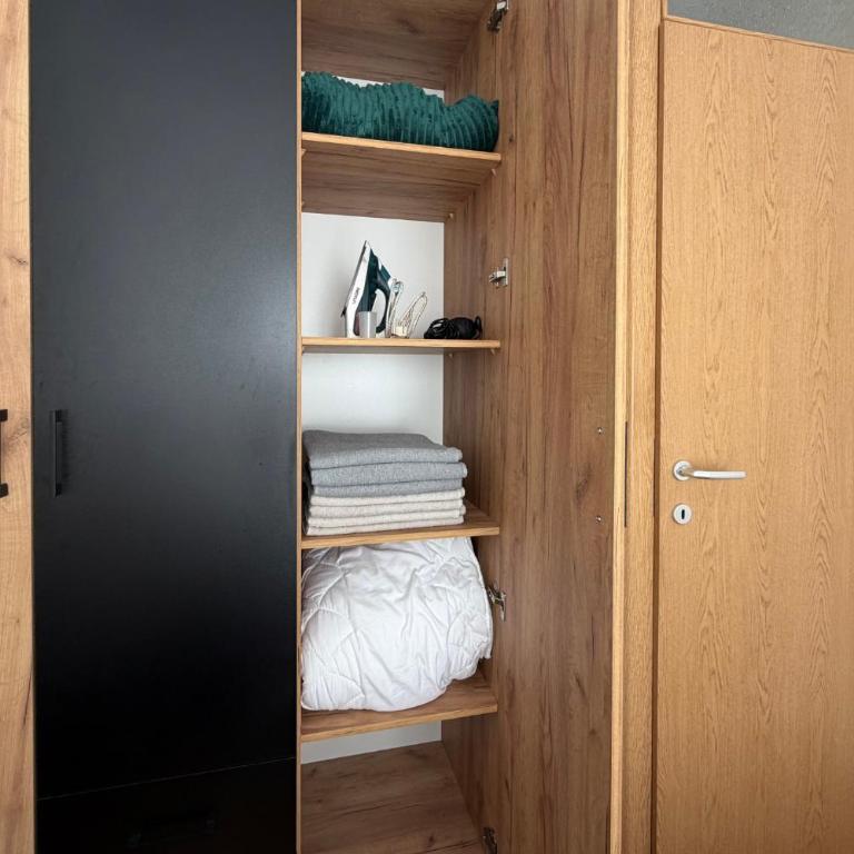 Boho Apartments - Apartment mit 2 Schlafzimmern - 43