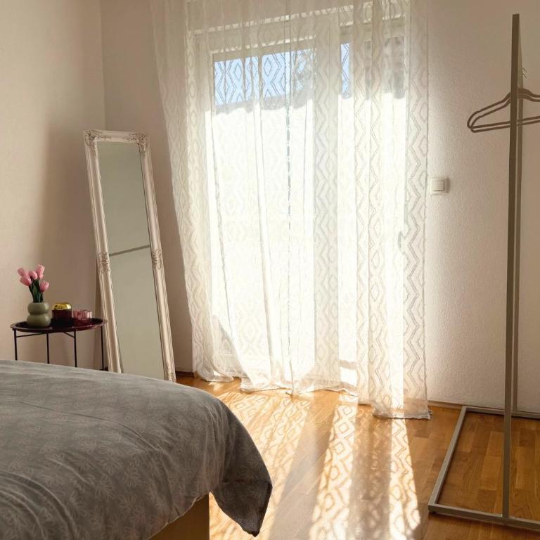Boho Apartments - Apartment mit 2 Schlafzimmern - 10