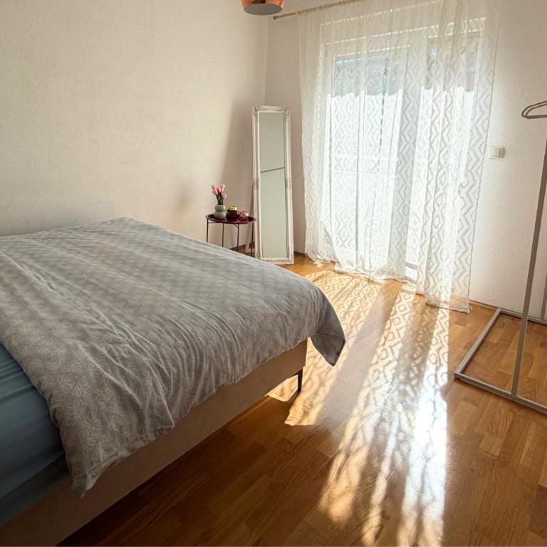 Boho Apartments - Apartment mit 2 Schlafzimmern - 45