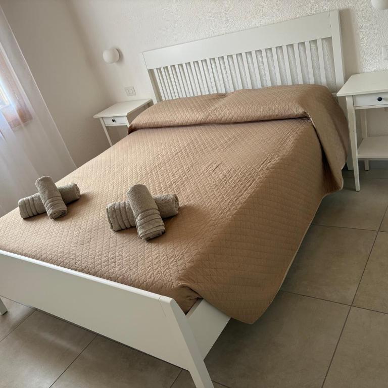 Villa Anna - Casa Vacanze con 3 Camere da Letto - 26