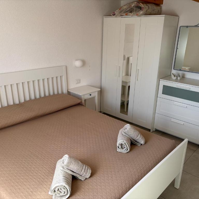 Villa Anna - Casa Vacanze con 3 Camere da Letto - 27