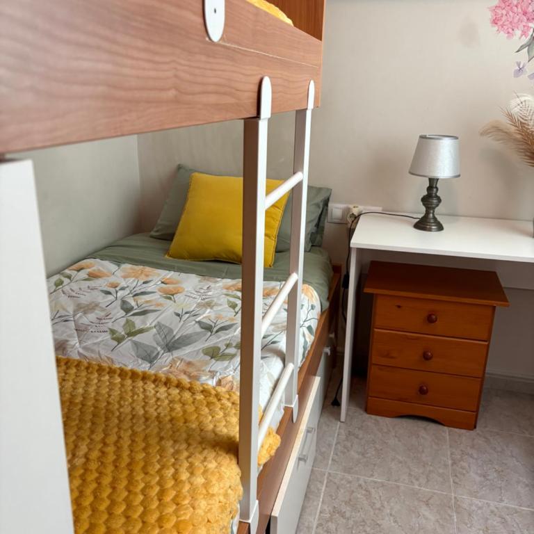 Muy cerca de la playa Gran piscina wifi gratis Port Aventura - Apartment mit 2 Schlafzimmern - 70
