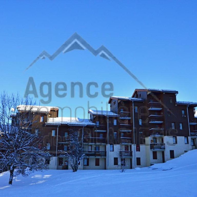 Studio divisible, balcon - 4 pers. - FR-1-329-107 - Studio - 10