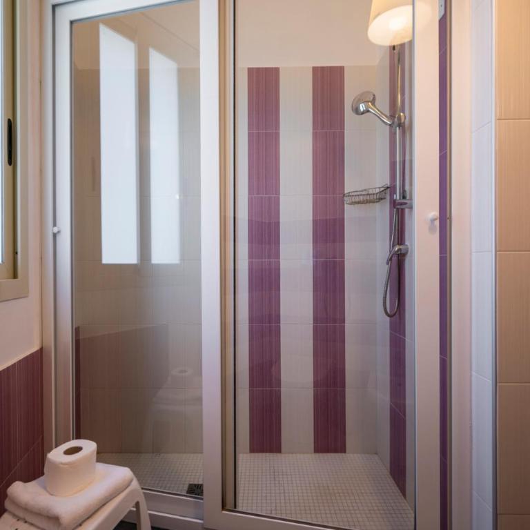 Villa Fontane Bianche - Appartamento con 1 Camera da Letto e Balcone - 10