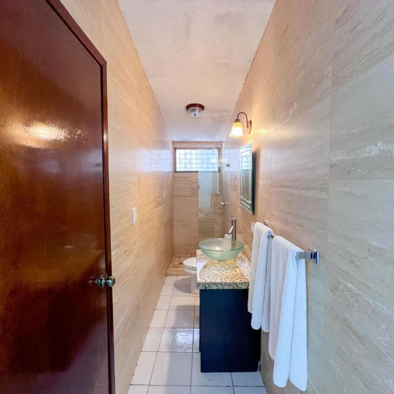 Loft Sabalo - Pet Friendly - Bungalow Familiar - 1