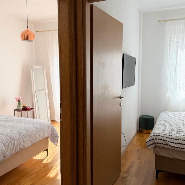 Boho Apartments - Apartment mit 2 Schlafzimmern - 7