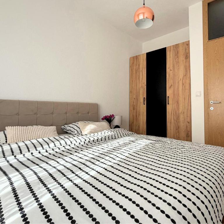 Boho Apartments - Apartment mit 2 Schlafzimmern - 15