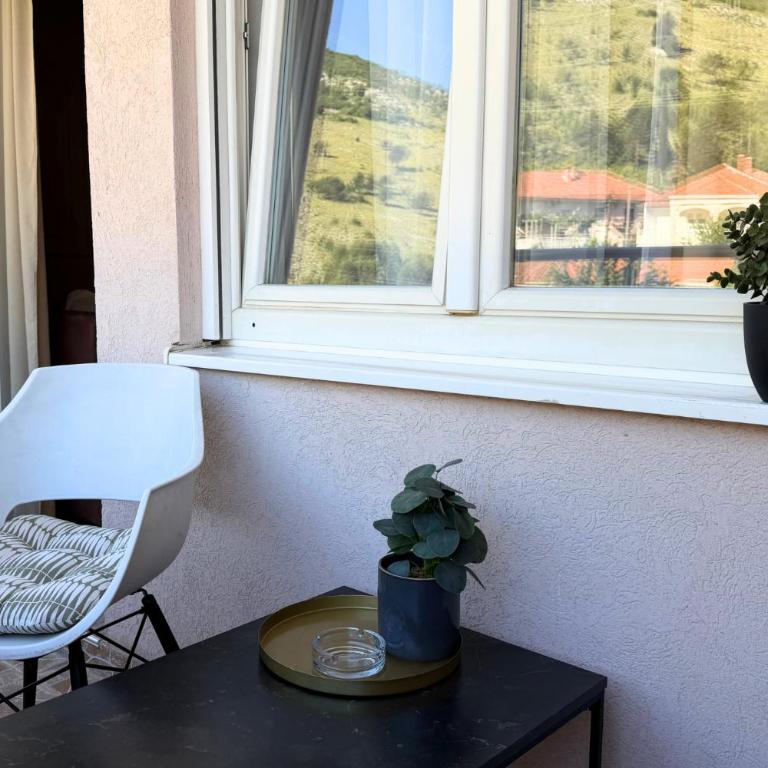 Boho Apartments - Apartment mit 2 Schlafzimmern - 48