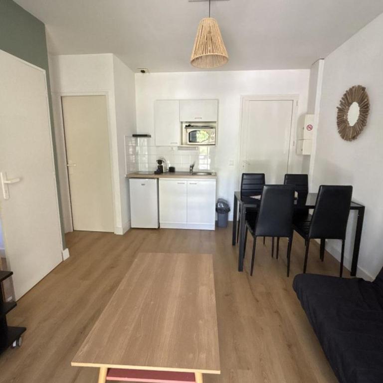 Appartement cosy - 4 pers. - API-1-52-2477 - Appartamento - 8