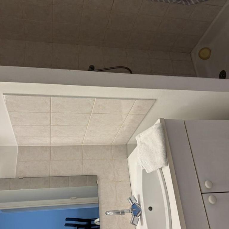 Appartement cosy - 4 pers. - API-1-52-2477 - Appartamento - 9