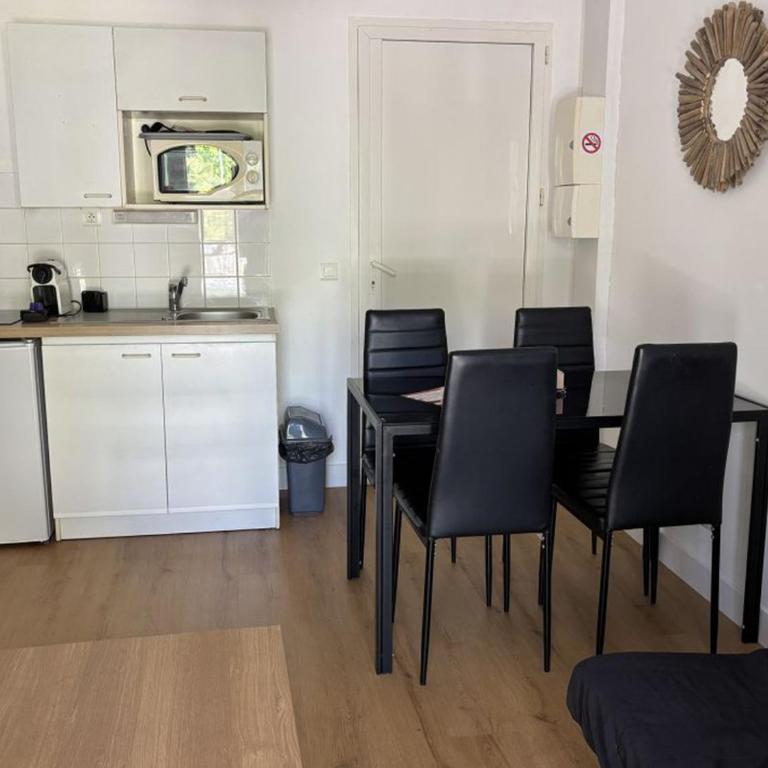 Appartement cosy - 4 pers. - API-1-52-2477 - Appartamento - 12