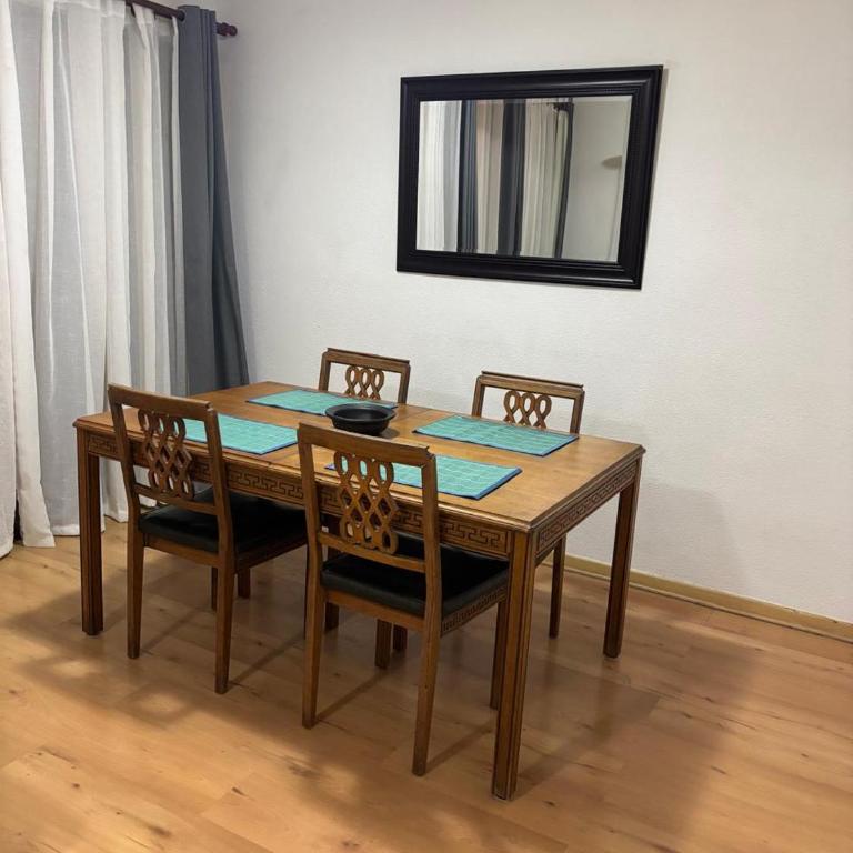 Casa El Manantial - Apartamento de 3 dormitorios - 10