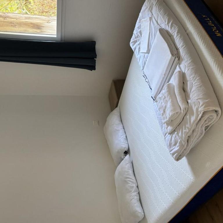 Appartement confortable - 4 pers. - API-1-52-2503 - Appartement - 9