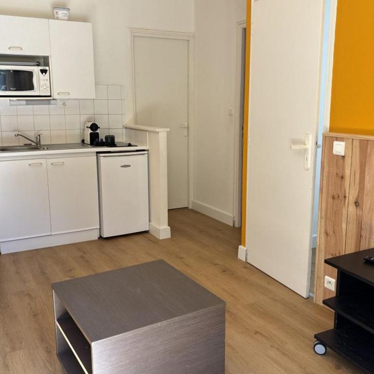 Appartement confortable - 4 pers. - API-1-52-2503 - Appartement - 11