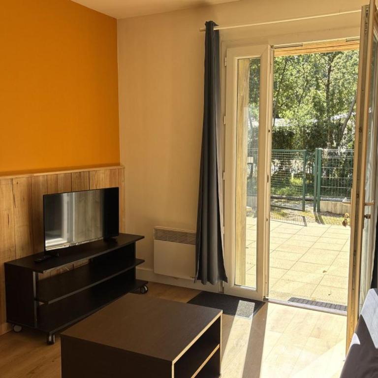 Appartement confortable - 4 pers. - API-1-52-2503 - Appartement - 12