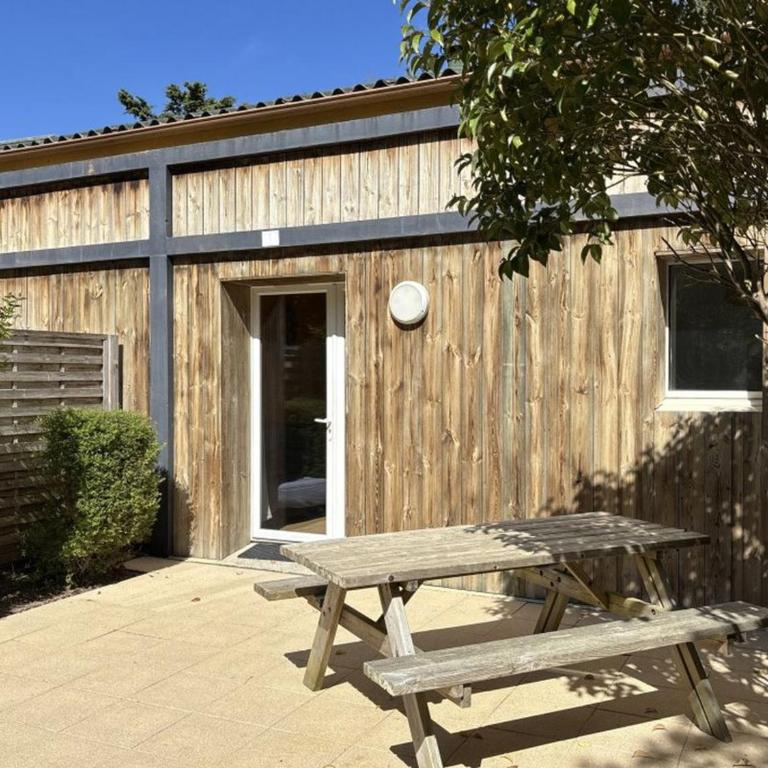Appartement confortable - 4 pers. - API-1-52-2503 - Appartement - 18