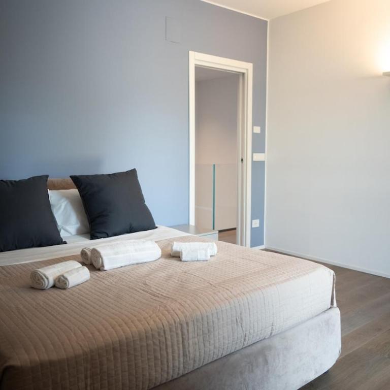 Villa Rosi - Villa con 3 Camere da Letto - 14