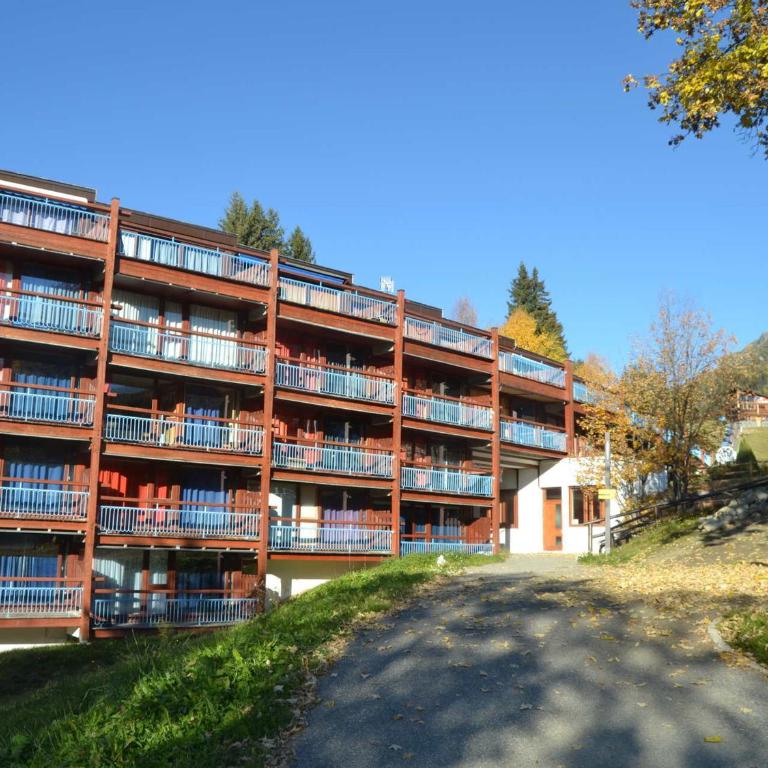 Duplex rénové proche pistes, centre station - 8 pers. - FR-1-411-638 - Appartement (8 Adultes) - 17