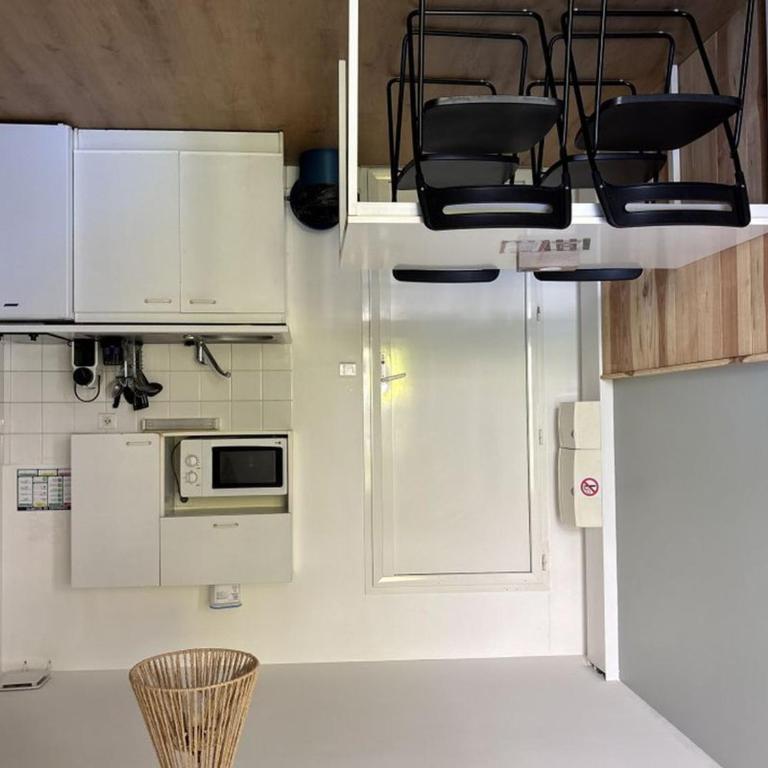 Appartement accueillant chiens - 4 pers. - API-1-52-2531 - Appartement - 8