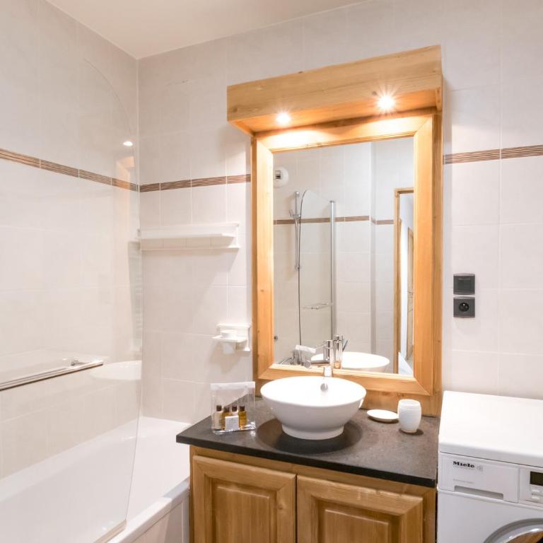 Appartement central à Chamonix, près des pistes - FR-1-343-229 - Apartment - 17