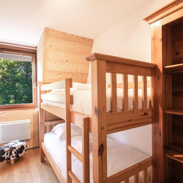 Appartement central à Chamonix, près des pistes - FR-1-343-229 - Apartment - 20