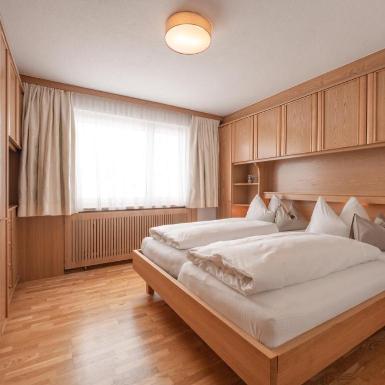 Pension Cafe Fritz - Apartment - 8