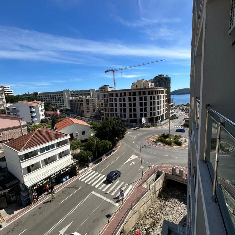 One bedroom apartment next to the sea - Apartman sa 1 Spavaćom Sobom - 3