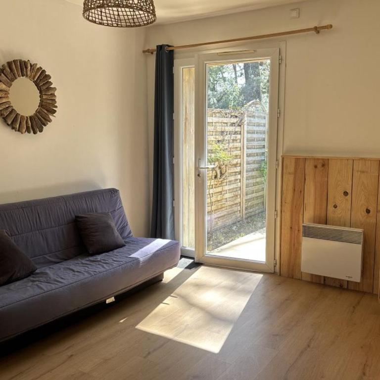 Appartement confortable - 4 pers. - API-1-52-2527 - Apartamento - 25