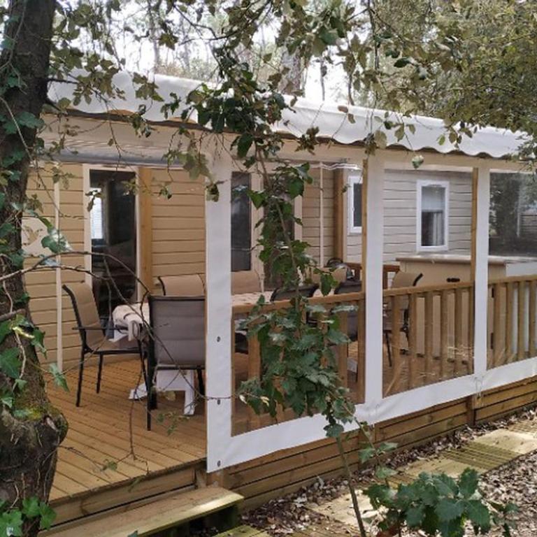 Appartement confortable - 4 pers. - API-1-52-2527 - Apartamento - 27