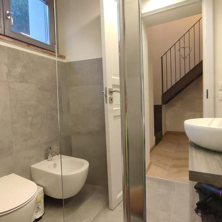 URBAN LOFT with terrace in the center for 2 people - Appartamento con 1 Camera da Letto - 9