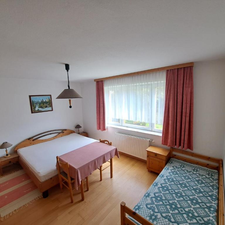 Graglerhof - Apartment mit 1 Schlafzimmer - 4