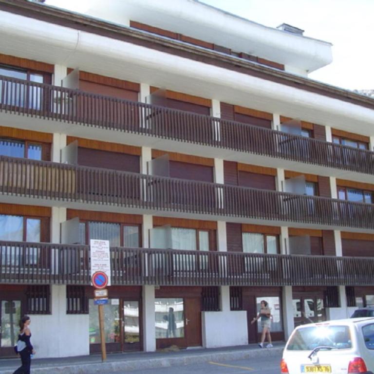 Appartement 2 pièces, 6 pers, Tignes, proche pistes et commerces - FR-1-411-30 - Apartment (6 Adults) - 16
