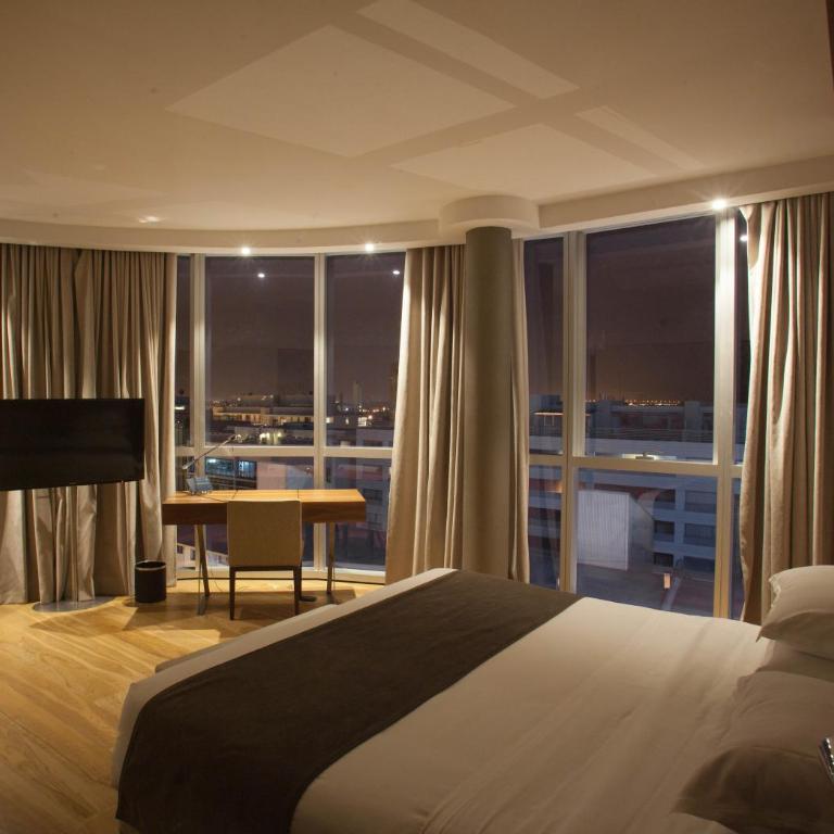 Puerto Norte Design Hotel - Deluxe Suite - 2
