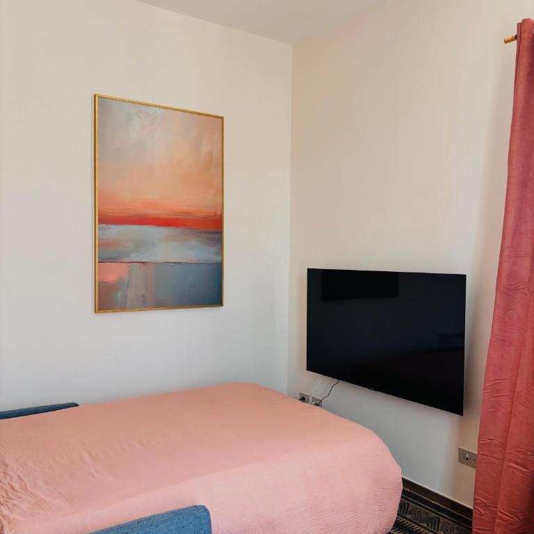 Brindisi Airport and Harbour Suite-2 min to local ferry - One-Bedroom Apartment - 7