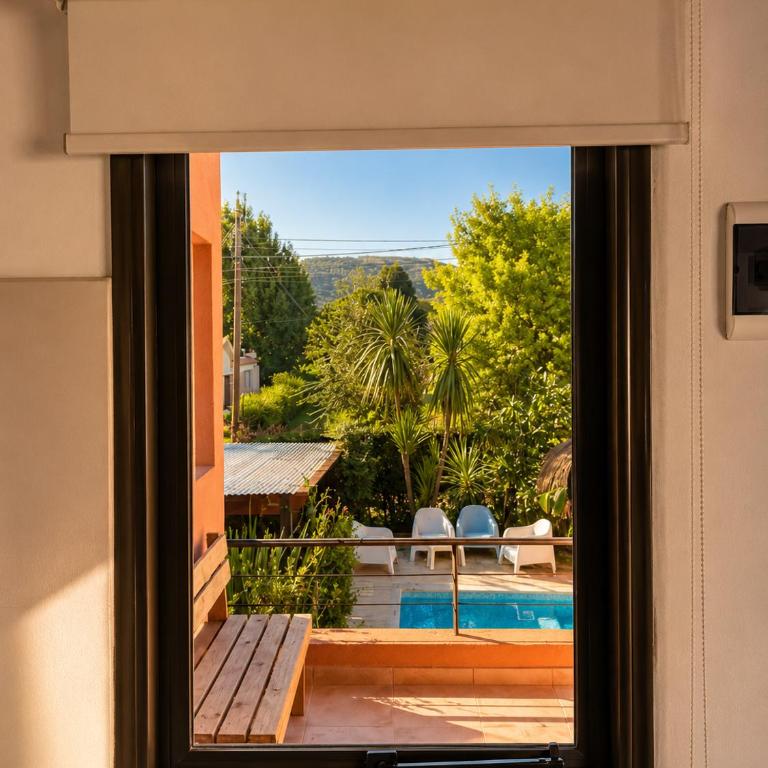 Algarrobos del Mirador - Apartamento con vistas a las montañas - 8