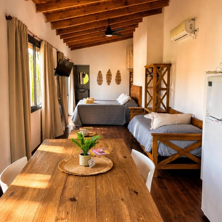 Algarrobos del Mirador - Apartamento con vistas a las montañas - 4