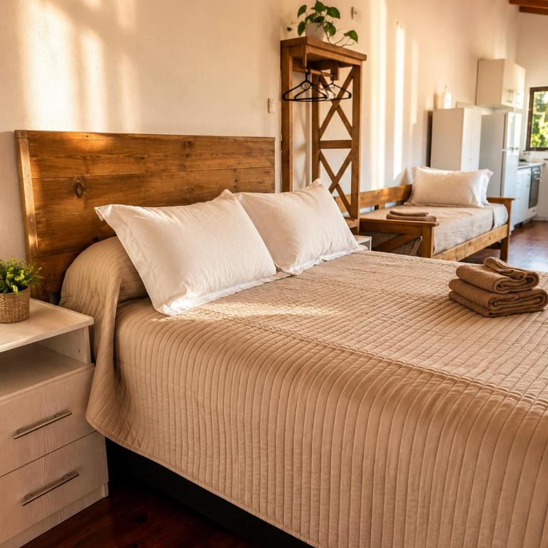 Algarrobos del Mirador - Apartamento con vistas a las montañas - 3