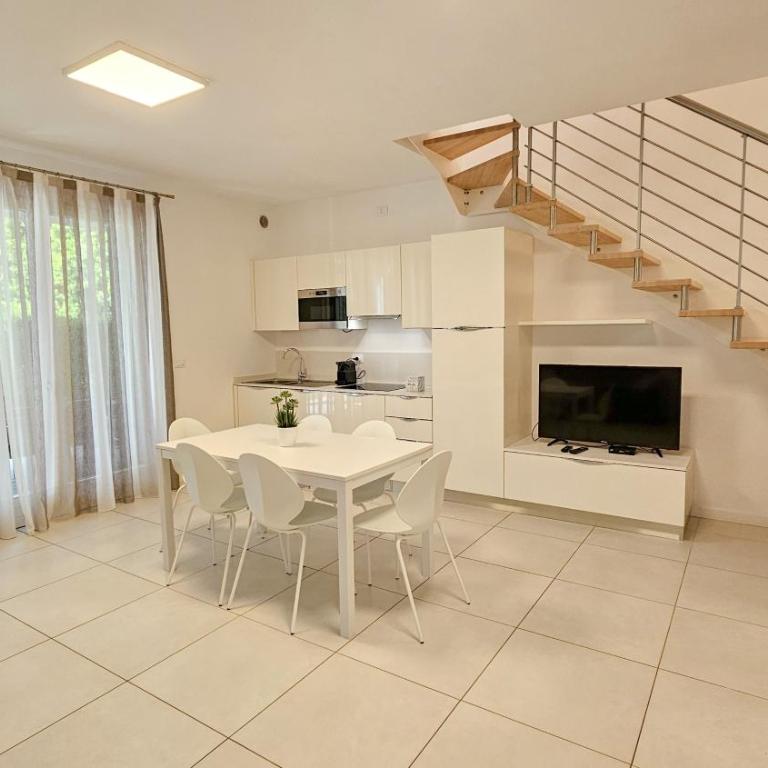 Green Marine Holiday Home - Villa con 2 Camere da Letto - 2