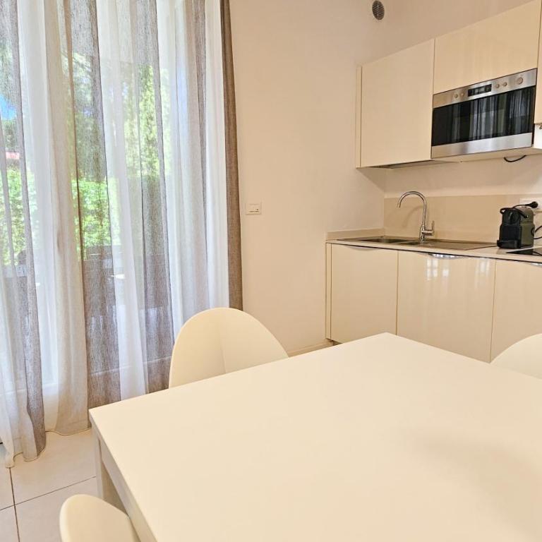 Green Marine Holiday Home - Villa con 2 Camere da Letto - 6