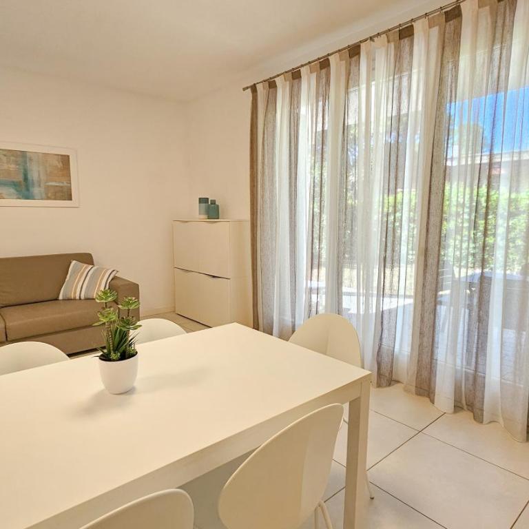 Green Marine Holiday Home - Villa con 2 Camere da Letto - 11
