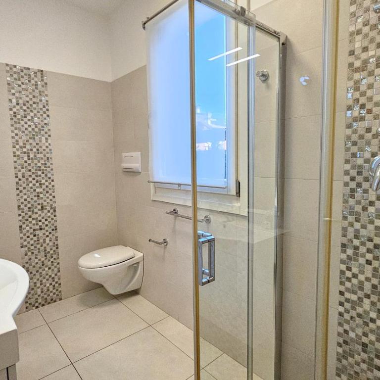 Green Marine Holiday Home - Villa con 2 Camere da Letto - 19