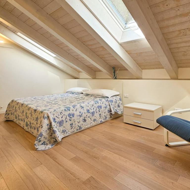 Green Marine Holiday Home - Villa con 2 Camere da Letto - 13