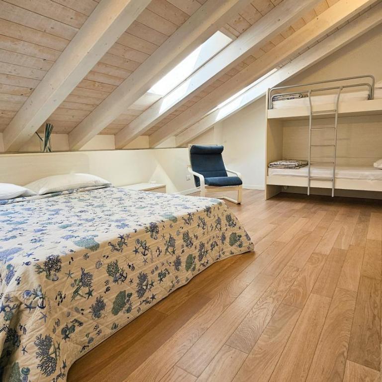Green Marine Holiday Home - Villa con 2 Camere da Letto - 14