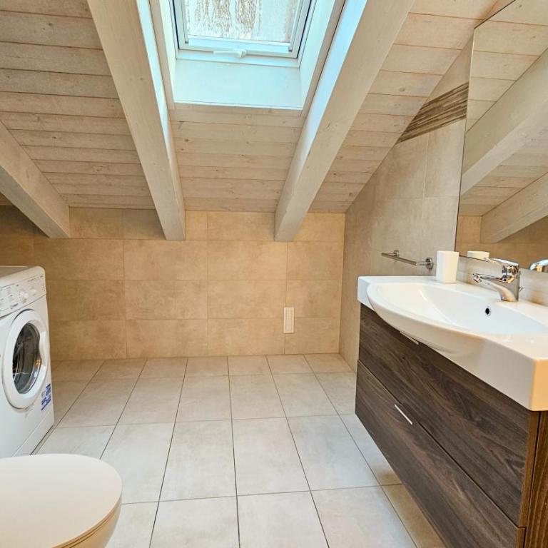 Green Marine Holiday Home - Villa con 2 Camere da Letto - 21